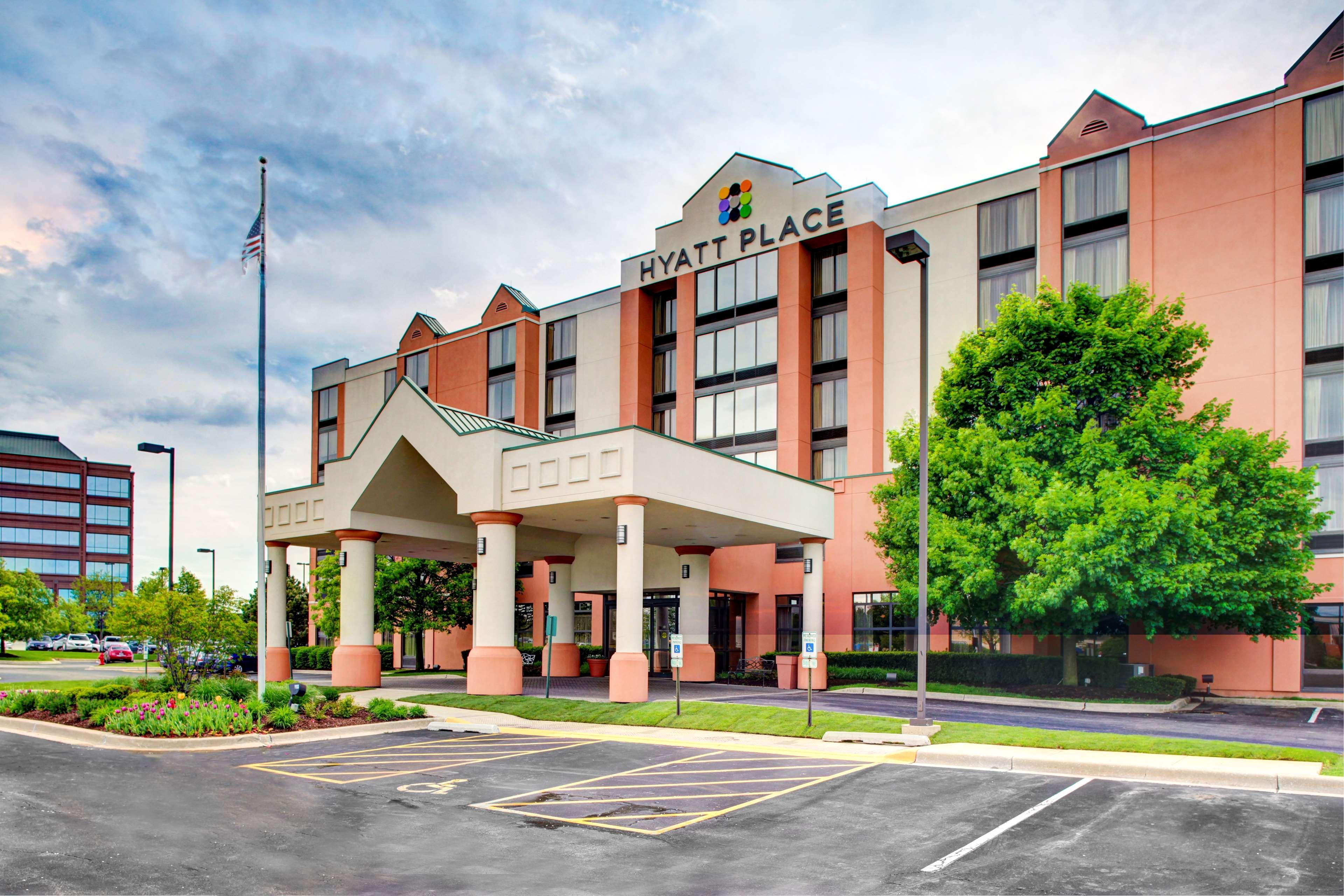 Oklahoma City Airport Hotel & Suites Meridian Ave Esterno foto