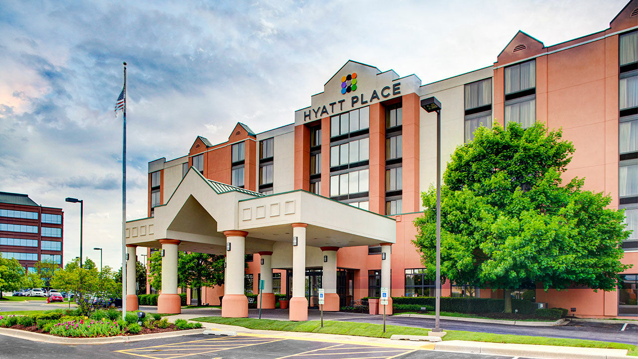 Oklahoma City Airport Hotel & Suites Meridian Ave Esterno foto